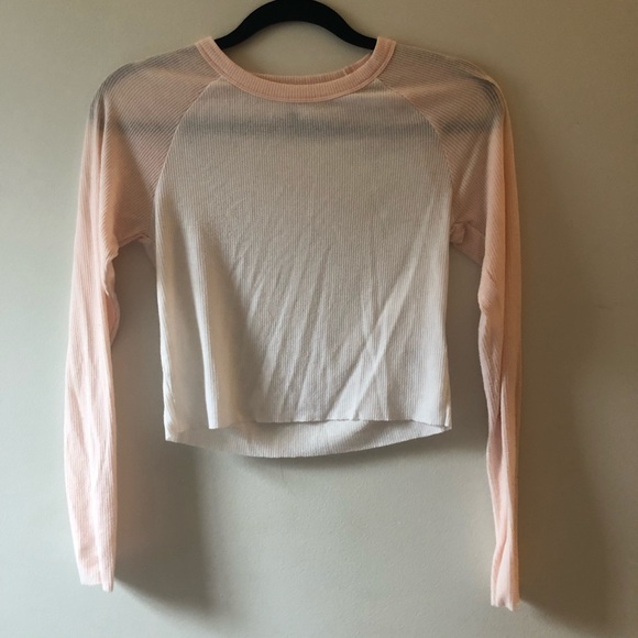 long sleeve t-shirt - Picture 1 of 1